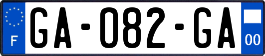 GA-082-GA