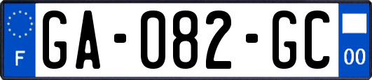 GA-082-GC