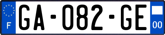 GA-082-GE