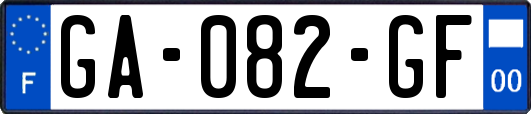 GA-082-GF