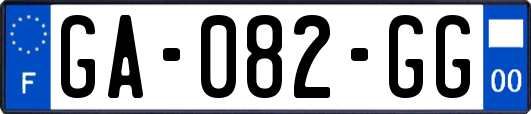 GA-082-GG