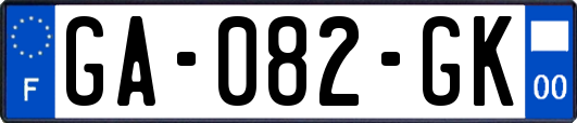 GA-082-GK