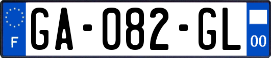 GA-082-GL