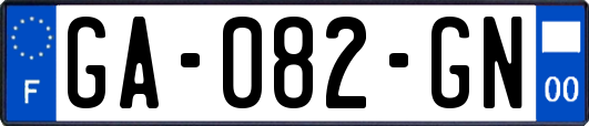 GA-082-GN