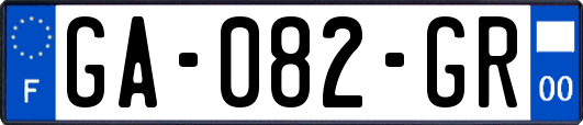 GA-082-GR