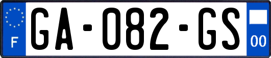 GA-082-GS