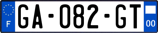 GA-082-GT
