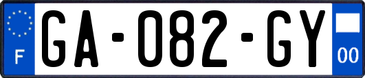 GA-082-GY