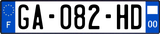 GA-082-HD