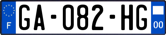 GA-082-HG