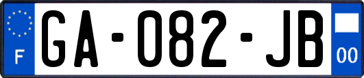 GA-082-JB