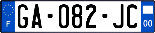 GA-082-JC