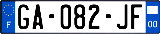 GA-082-JF