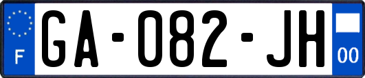GA-082-JH