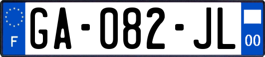 GA-082-JL