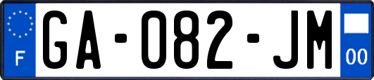 GA-082-JM