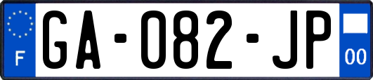 GA-082-JP