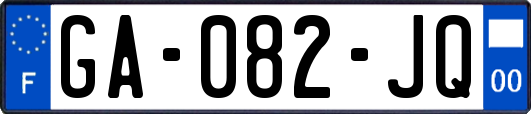 GA-082-JQ