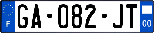 GA-082-JT