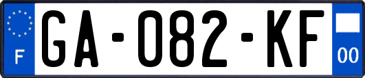 GA-082-KF