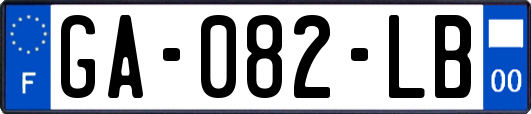 GA-082-LB