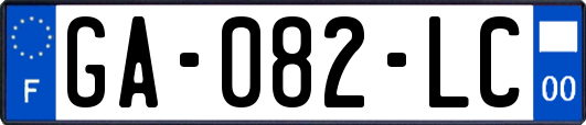 GA-082-LC