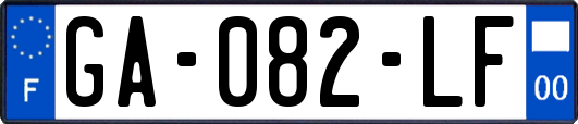 GA-082-LF