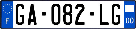 GA-082-LG