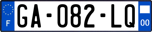 GA-082-LQ