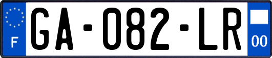 GA-082-LR