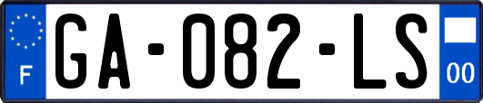 GA-082-LS