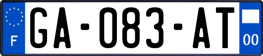 GA-083-AT