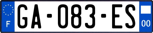 GA-083-ES