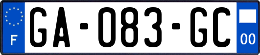 GA-083-GC