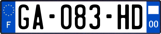 GA-083-HD