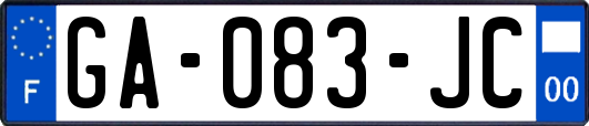 GA-083-JC