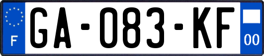 GA-083-KF