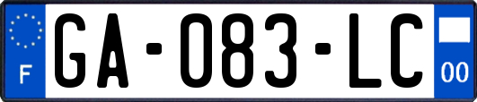 GA-083-LC