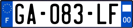 GA-083-LF