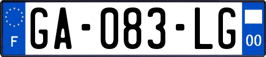 GA-083-LG