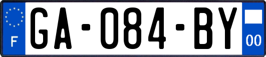 GA-084-BY