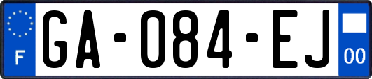 GA-084-EJ
