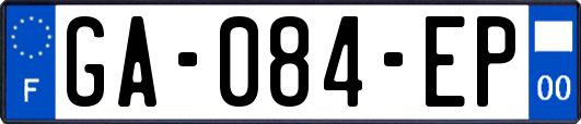 GA-084-EP