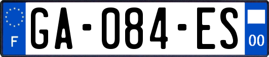 GA-084-ES