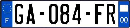 GA-084-FR
