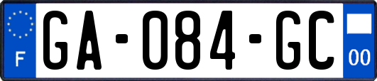GA-084-GC