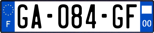 GA-084-GF