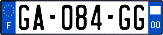 GA-084-GG