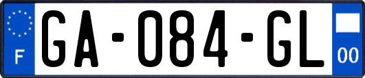 GA-084-GL