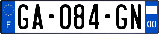 GA-084-GN